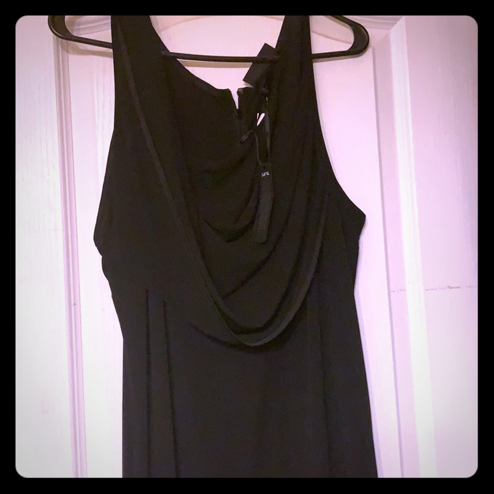 Isabel Toledo dress